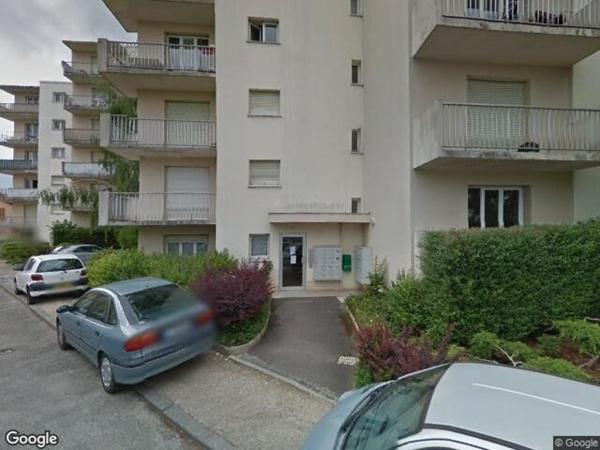 T2 lumineux avec balcon – Jouvence