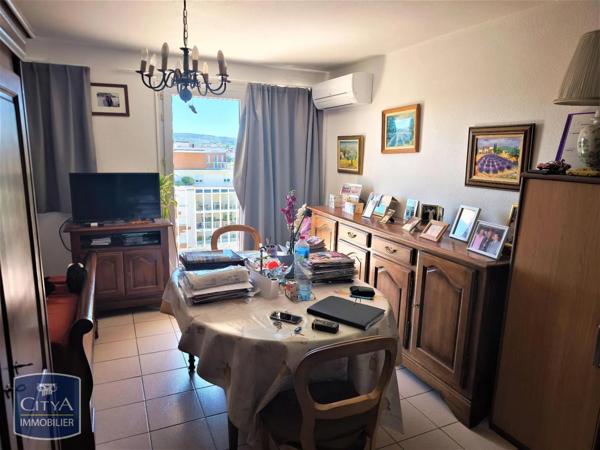 Appartement à vendre 2 pièces 27.04m²