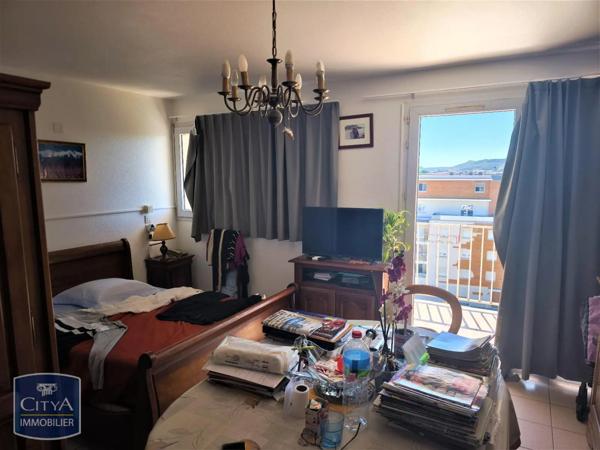 Appartement à vendre 2 pièces 27.04m²