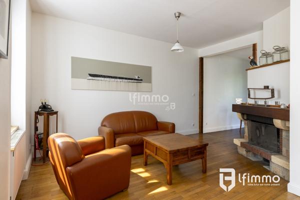 Rare charmante maison de maraîcher à la Robertsau