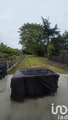 Maison à vendre 5 pièces 135 m² Bruay-la-Buissière