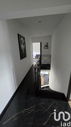 Maison à vendre 5 pièces 135 m² Bruay-la-Buissière