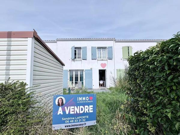 Propriété | IMMOCOEUR