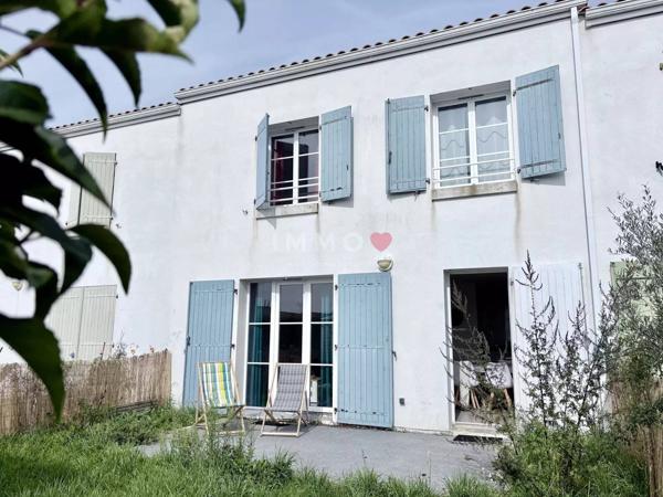 Propriété | IMMOCOEUR