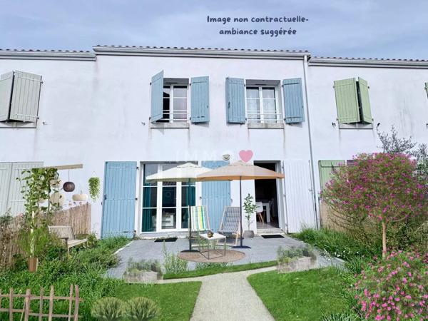 Propriété | IMMOCOEUR