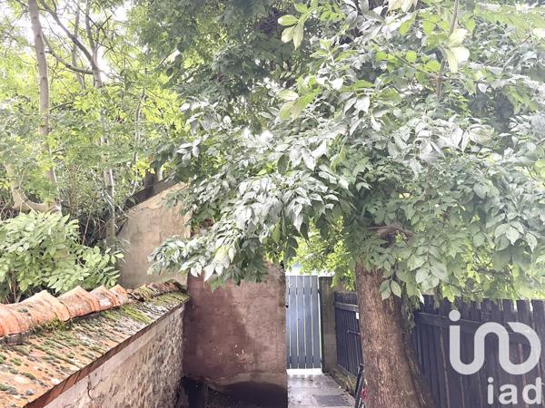 Appartement à vendre 2 pièces 56 m² Corbeil-Essonnes