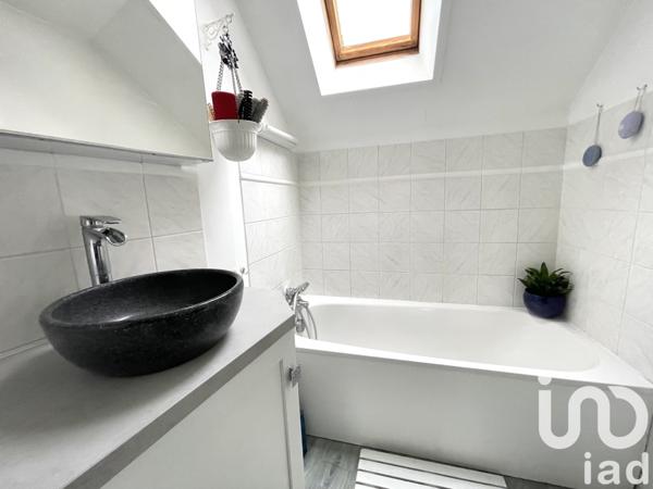 Appartement à vendre 2 pièces 56 m² Corbeil-Essonnes