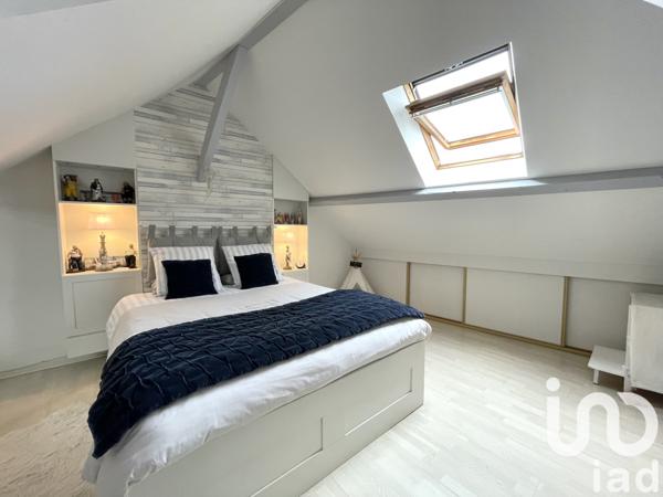 Appartement à vendre 2 pièces 56 m² Corbeil-Essonnes