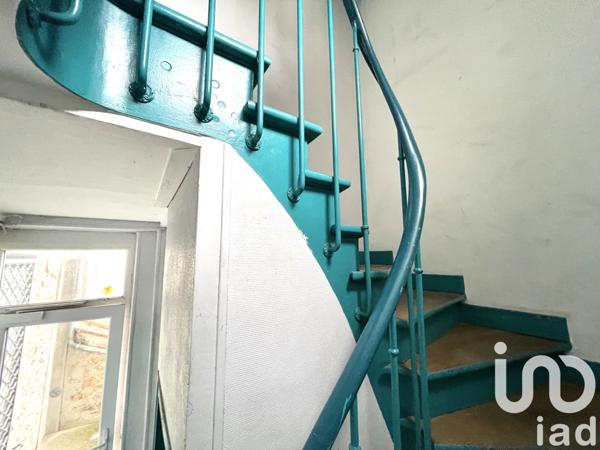 Appartement à vendre 2 pièces 56 m² Corbeil-Essonnes