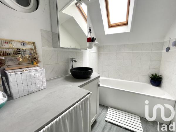 Appartement à vendre 2 pièces 56 m² Corbeil-Essonnes