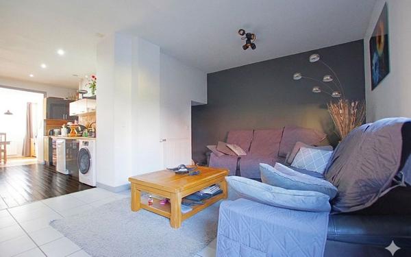 Maison à vendre    7 pièces •  Roye