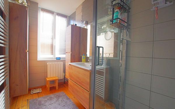 Maison à vendre    7 pièces •  Roye