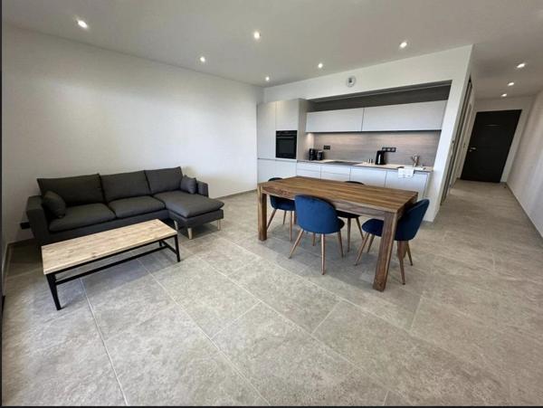 Vente Appartement 2 pièces 49 m2 à Grosseto-Prugna