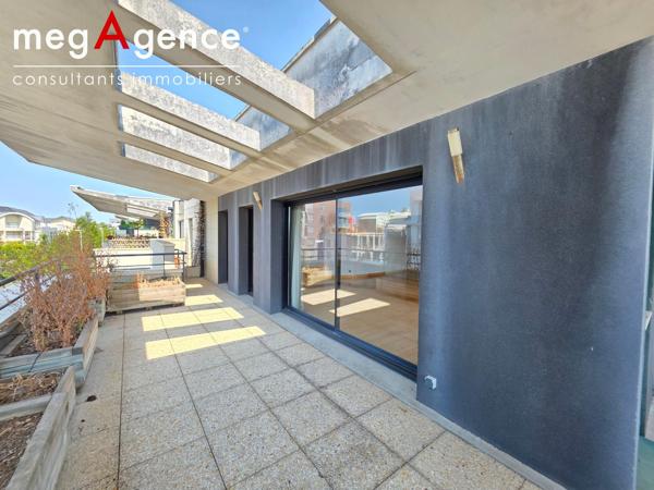 Appartement à CAEN, 14000 - 4 pièces 127m²