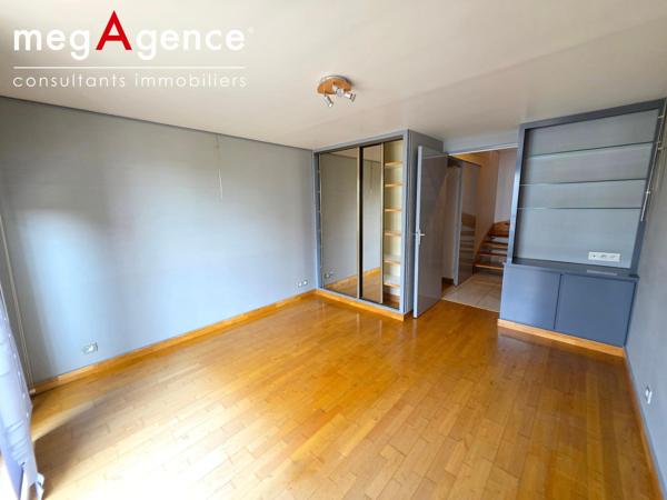 Appartement à CAEN, 14000 - 4 pièces 127m²