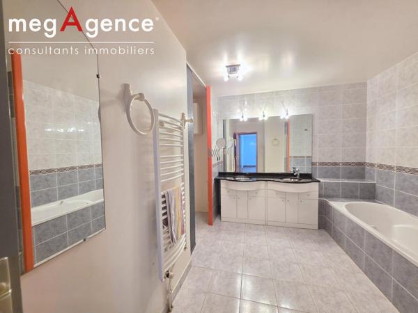Appartement à CAEN, 14000 - 4 pièces 127m²
