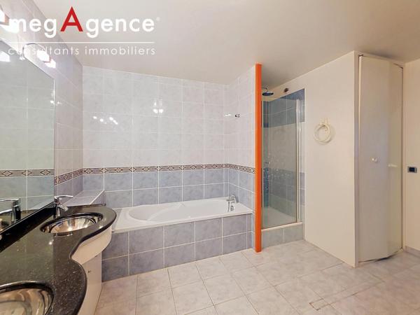 Appartement à CAEN, 14000 - 4 pièces 127m²
