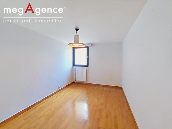 Appartement à CAEN, 14000 - 4 pièces 127m²