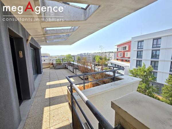 Appartement à CAEN, 14000 - 4 pièces 127m²