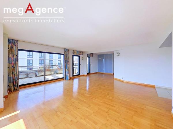 Appartement à CAEN, 14000 - 4 pièces 127m²