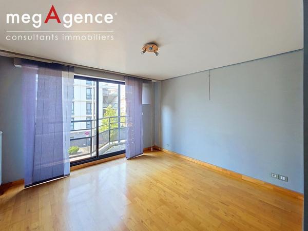 Appartement à CAEN, 14000 - 4 pièces 127m²