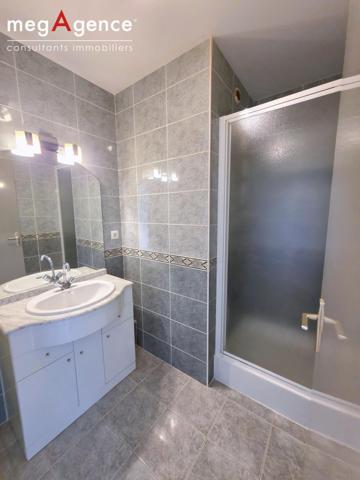 Appartement à CAEN, 14000 - 4 pièces 127m²