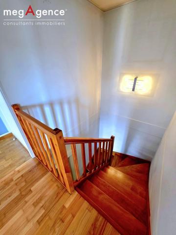 Appartement à CAEN, 14000 - 4 pièces 127m²