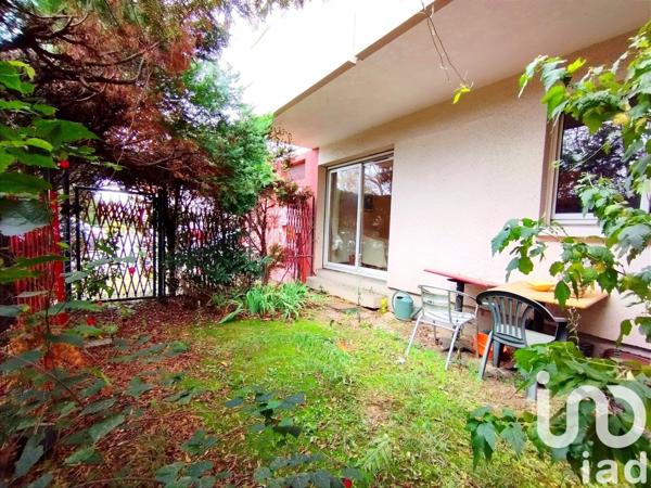 Appartement à vendre 2 pièces 53 m² Toulouse