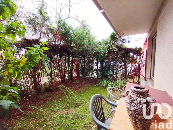 Appartement à vendre 2 pièces 53 m² Toulouse