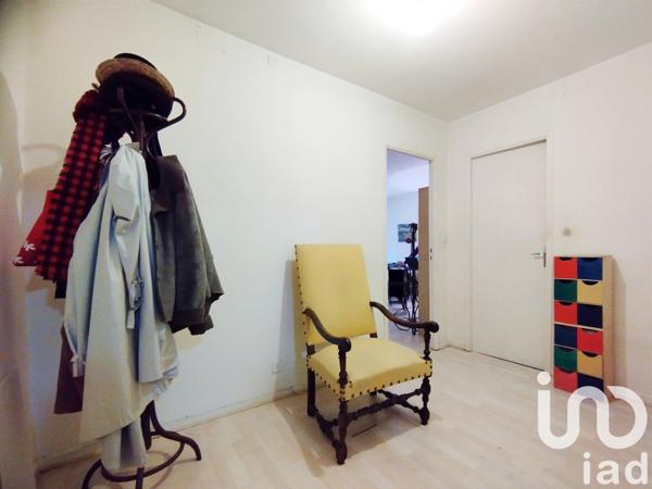 Appartement à vendre 2 pièces 53 m² Toulouse