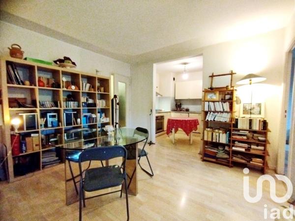 Appartement à vendre 2 pièces 53 m² Toulouse