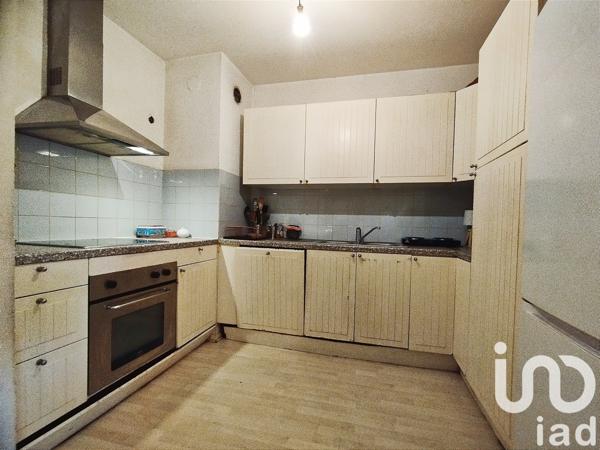Appartement à vendre 2 pièces 53 m² Toulouse