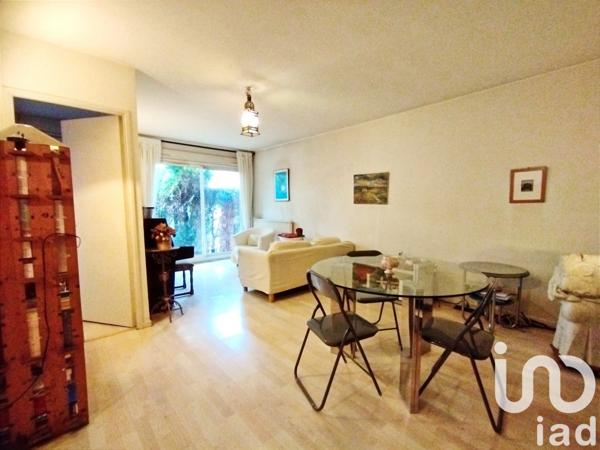 Appartement à vendre 2 pièces 53 m² Toulouse
