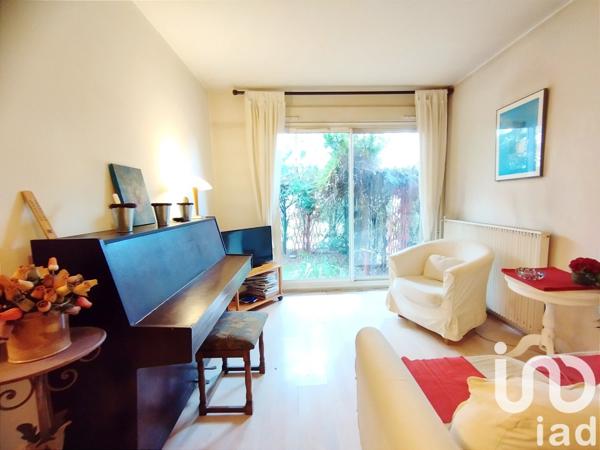 Appartement à vendre 2 pièces 53 m² Toulouse