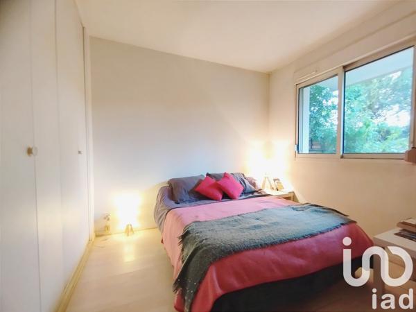 Appartement à vendre 2 pièces 53 m² Toulouse