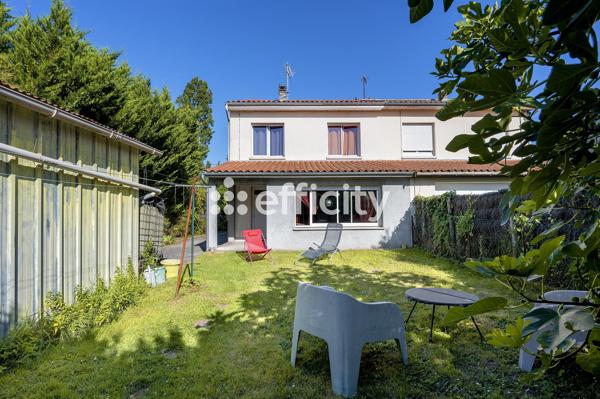 Maison
         4 pièces
        - 84 m² 350 000 € *