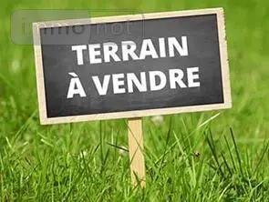 Achat - Terrain à bâtir Abbeville 80100 292 m 2