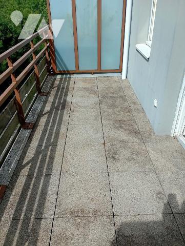 SAINT-HERBLAIN - T3 de 65,87m², balcon et garage