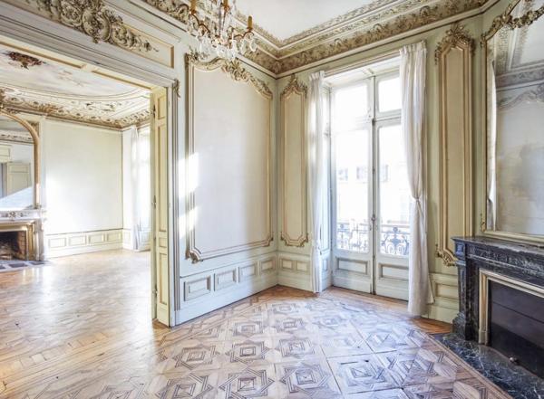 Dominer Bordeaux - Dernier Etage en Pierre avec Terrasses, 2 Parkings et Ascenseur - Saint Catherine