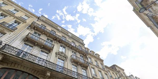 Dominer Bordeaux - Dernier Etage en Pierre avec Terrasses, 2 Parkings et Ascenseur - Saint Catherine