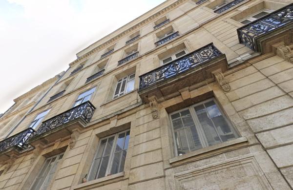 Dominer Bordeaux - Dernier Etage en Pierre avec Terrasses, 2 Parkings et Ascenseur - Saint Catherine