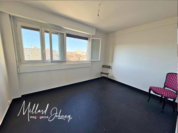 Appartement à MACON, 71000 - 3 pièces 81m²