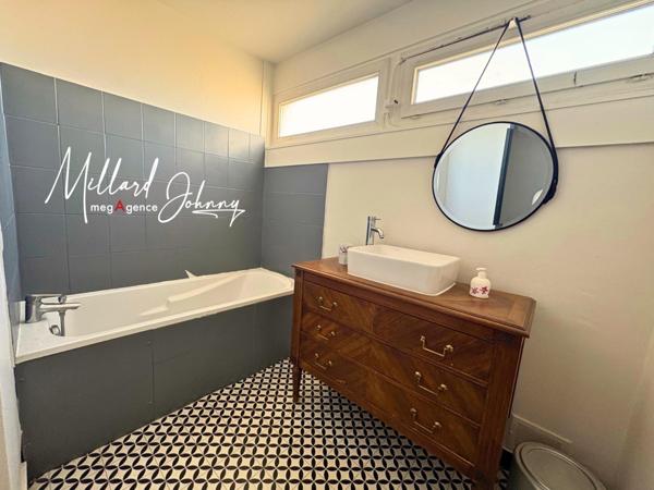 Appartement à MACON, 71000 - 3 pièces 81m²