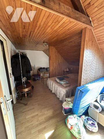 LE BONO - Uniquement dans votre étude. Maison 5 pièces 4 chambres