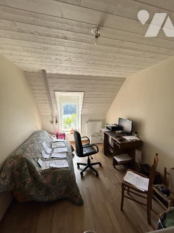 LE BONO - Uniquement dans votre étude. Maison 5 pièces 4 chambres