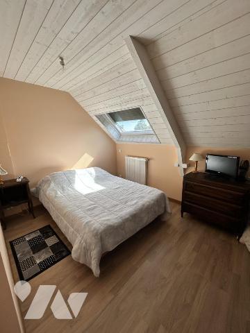 LE BONO - Uniquement dans votre étude. Maison 5 pièces 4 chambres