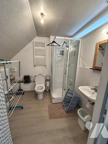 LE BONO - Uniquement dans votre étude. Maison 5 pièces 4 chambres