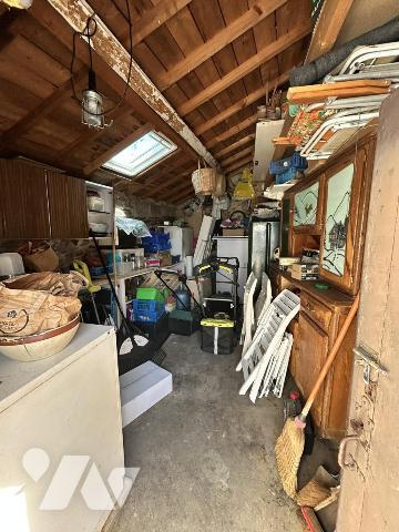 LE BONO - Uniquement dans votre étude. Maison 5 pièces 4 chambres