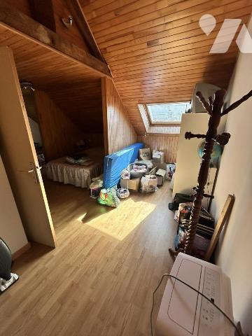 LE BONO - Uniquement dans votre étude. Maison 5 pièces 4 chambres
