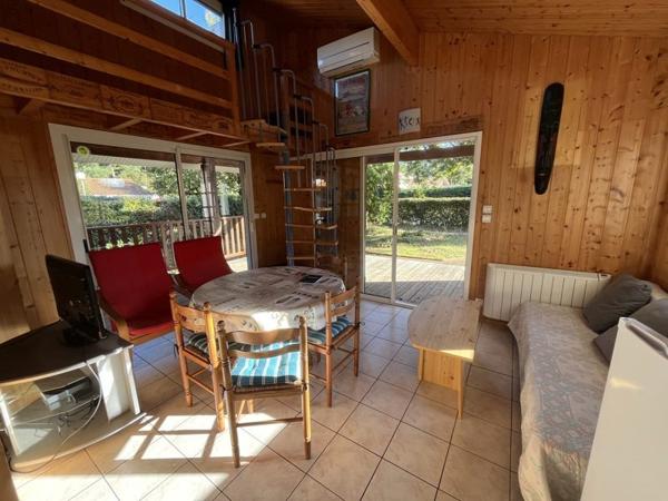 Maison 213 000 € Soulac-sur-Mer 3 p 35 m² DPE D